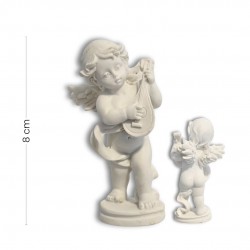 Figurica Angelček na podstavku E211 – 8 cm